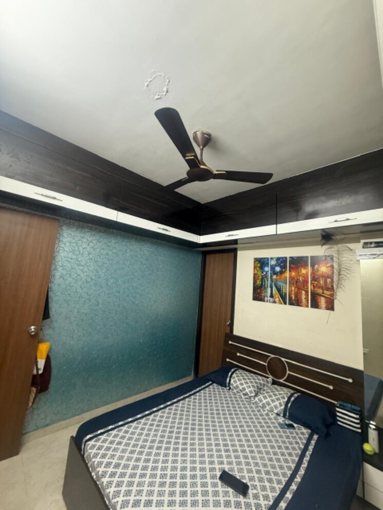 Bedroom, lodha-amara 2 Bedroom 585 Sq.Ft. Apartment In Kolshet Road Thane 9123530