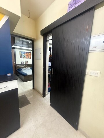  2 BHK Apartment at Lodha Amara, Kolshet Road – for Sale