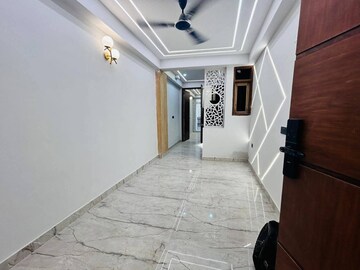 Staircase in 1 BHK Builder Floor at Saket – for Rent