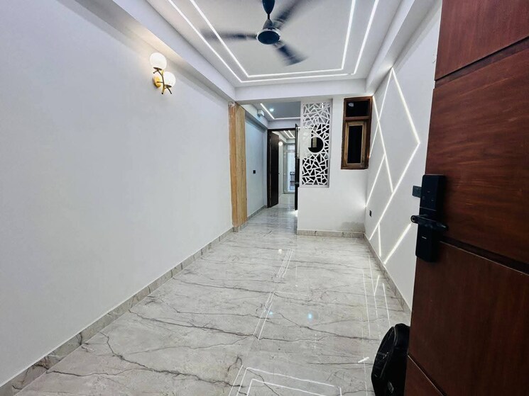 undefined, saket 1 Bedroom 510 Sq.Ft. Builder Floor In Saket Delhi 9123526