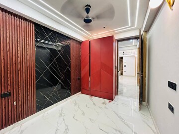 Furnished Amenities in 1 BHK Builder Floor at Saket – for Rent