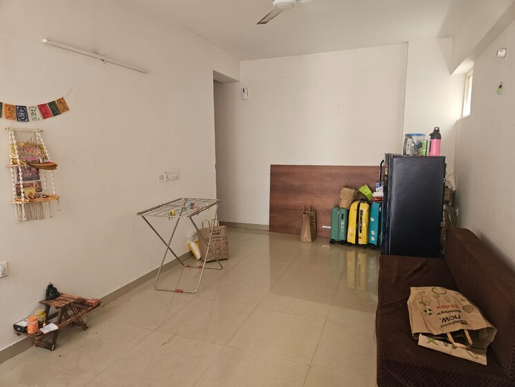 Living Room, shree-vardhman-green-court 2 Bedroom 626 Sq.Ft. Apartment In Sector 90 Gurgaon 9123523