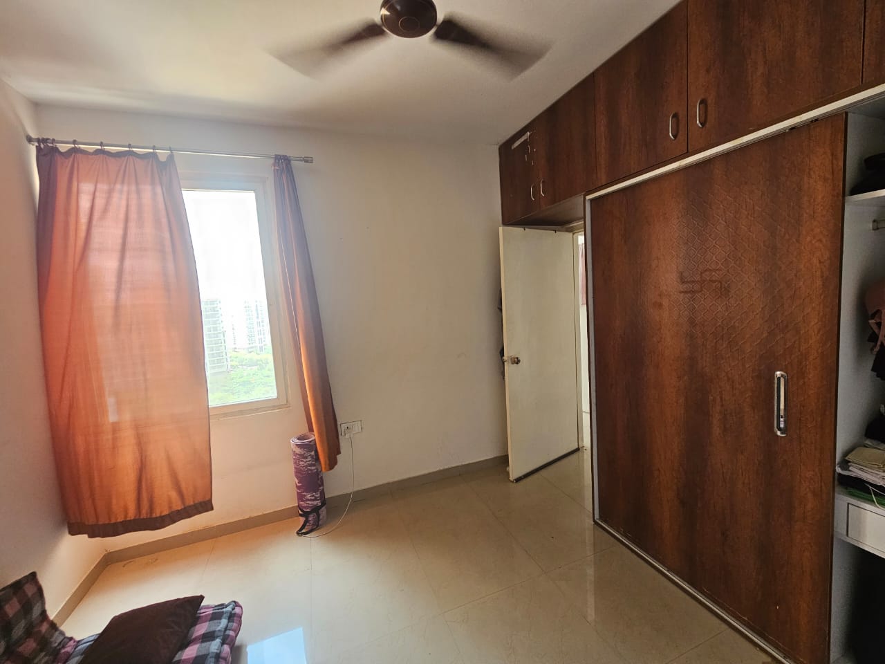 2 BHK Apartment For Sale in Shree Vardhman Green Court