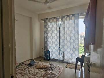 Living Room in 2 BHK Apartment at Shree Vardhman Green Court, Sector 90 – for Sale