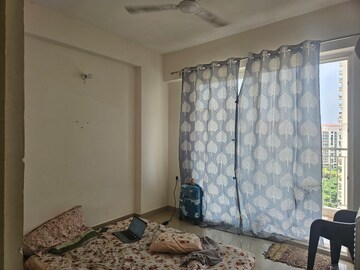 Bedroom in 2 BHK Apartment at Shree Vardhman Green Court, Sector 90 – for Sale
