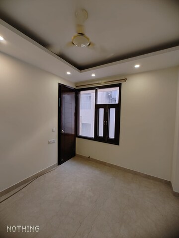 Room in 2 BHK Builder Floor at Malviya Nagar – for Rent