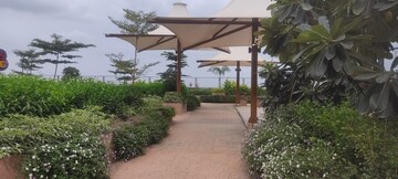 2 BHK Apartment – Exterior View View at VTP Cygnus, Kharadi - for Rent