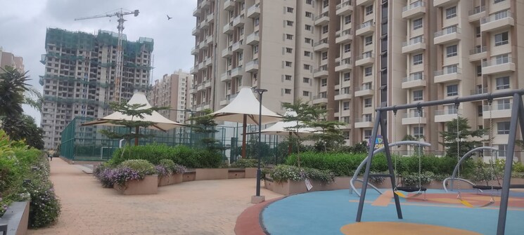 Exterior View, vtp-cygnus 2 Bedroom 649 Sq.Ft. Apartment In Kharadi Pune 9123590