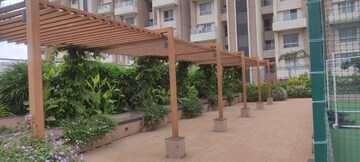 2 BHK Apartment – Exterior View View at VTP Cygnus, Kharadi - for Rent
