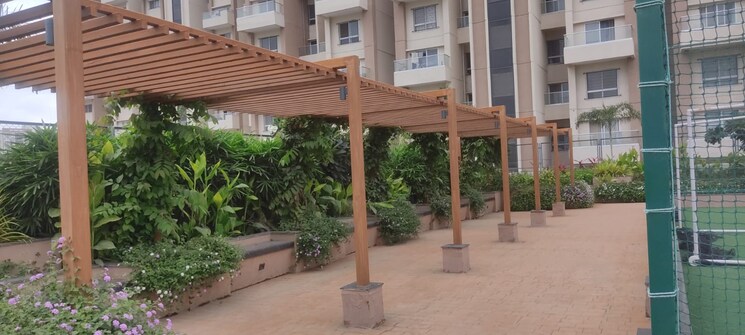Exterior View, vtp-cygnus 2 Bedroom 649 Sq.Ft. Apartment In Kharadi Pune 9123590