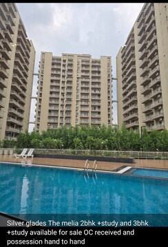 2 BHK Apartment For Sale in Paras Dews