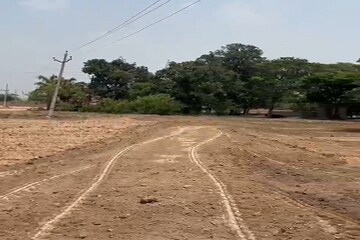 Plot Area in  Plot at KharaR-Kurali Highway – for Sale