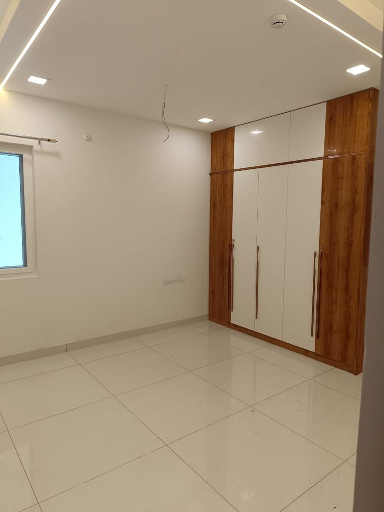 Room, aparna-sarovar-zicon 3 Bedroom 1490 Sq.Ft. Apartment In Nallagandla Hyderabad 9123584