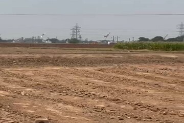  Plot For Sale in KharaR-Kurali Highway