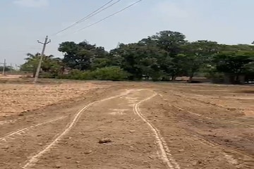 Plot Area in  Plot at KharaR-Kurali Highway – for Sale