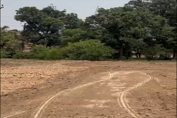 Plot Area in  Plot at KharaR-Kurali Highway – for Sale