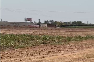 Plot Area in  Plot at KharaR-Kurali Highway – for Sale