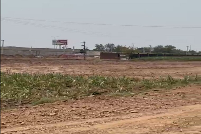 undefined, kharar kurali highway  1167 Sq.Ft. Plot In KharaR Kurali Highway Mohali 9123775