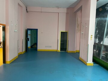 Building Lobby in  Office Space at Malad Sangata CHS, Malad West – for Rent
