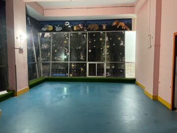 Room in  Office Space at Malad Sangata CHS, Malad West – for Rent