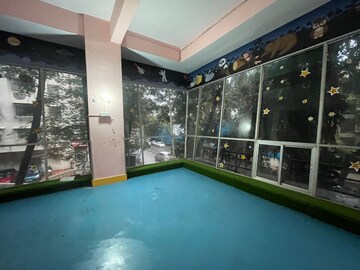  Office Space at Malad Sangata CHS, Malad West – for Rent