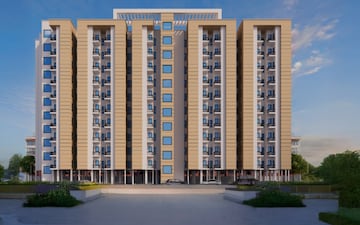 2 BHK Apartment For Sale in Sector 94