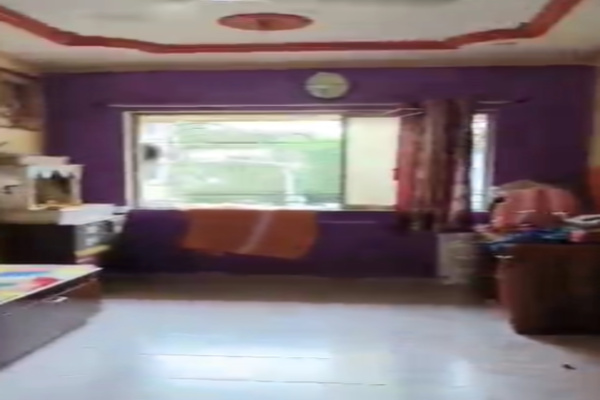 1 BHK Builder Floor For Sale in Vasai West