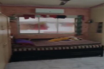 Furnished Amenities in 1 BHK Builder Floor at Vasai West – for Sale