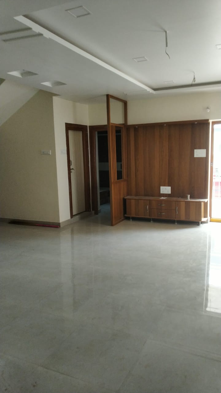 4 BHK Independent House For Sale in Royal Rajputana co