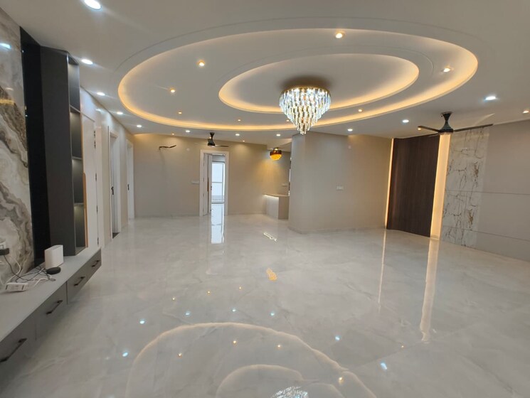 Bathroom, sector 89 4 Bedroom 360 Sq.Yd. Builder Floor In Sector 89 Faridabad 9123562