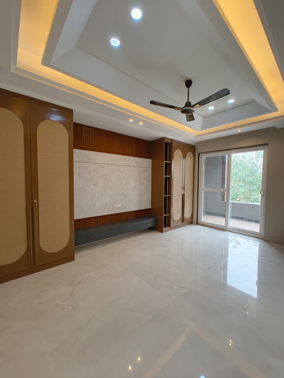 4 BHK + Pooja Room,Study Room,Extra Room Builder Floor For Sale in Sector 89