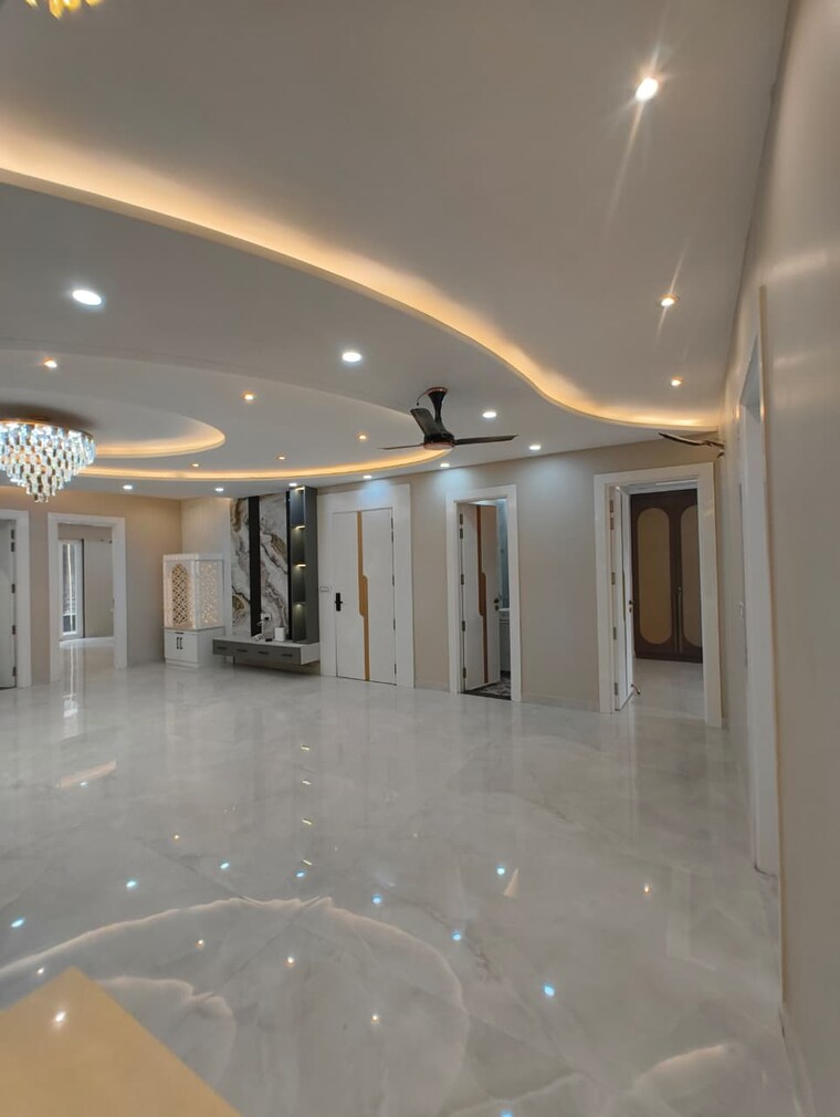 undefined, sector 89 4 Bedroom 360 Sq.Yd. Builder Floor In Sector 89 Faridabad 9123562