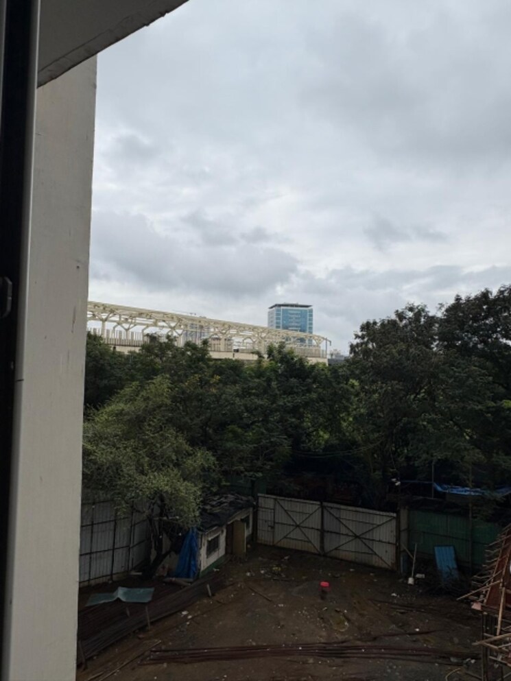 Exterior View, ravi-estate 2 Bedroom 690 Sq.Ft. Apartment In Pokhran Road No One Thane 9123620