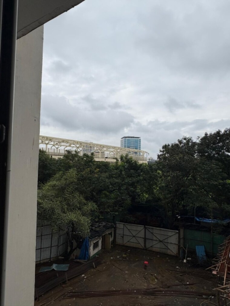 Exterior View, ravi-estate 2 Bedroom 690 Sq.Ft. Apartment In Pokhran Road No One Thane 9123620