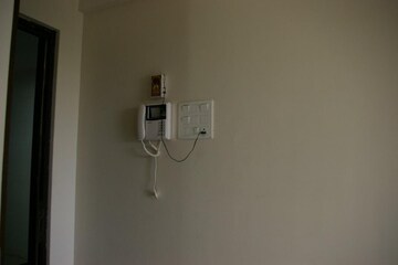 Furnished Amenities in 2 BHK Apartment at Ravi Estate, Pokhran Road No One – for Sale