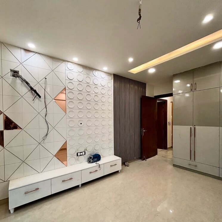 Kitchen, sector 21c 3 Bedroom 2250 Sq.Ft. Builder Floor In Sector 21c Faridabad 9123642