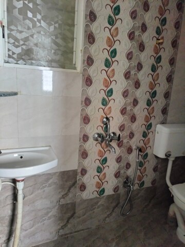 Master Bedroom in 2 BHK Apartment at Katraj – for Rent