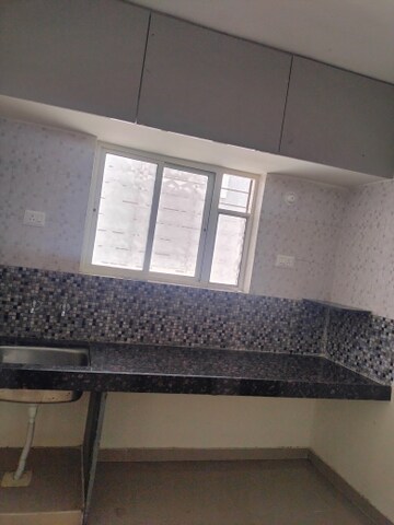 Kitchen in 2 BHK Apartment at Katraj – for Rent
