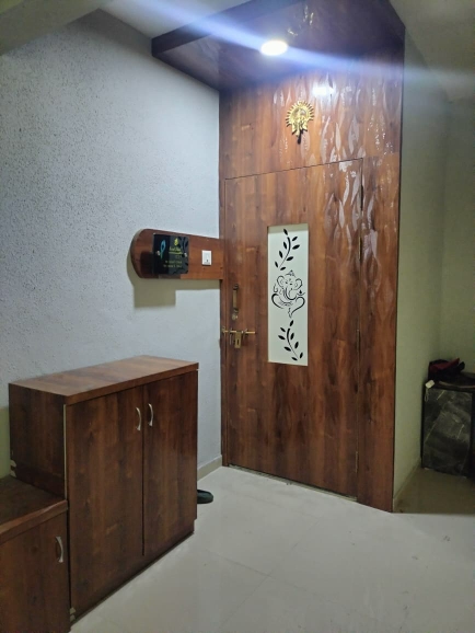 2 BHK Apartment For Rent in Katraj