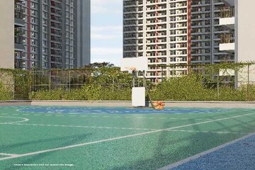 2 BHK Apartment For Sale in Godrej Evergreen Square, Hinjewadi Phase 3