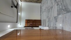2 BHK + Extra Room Builder Floor For Sale in Prangan Tower