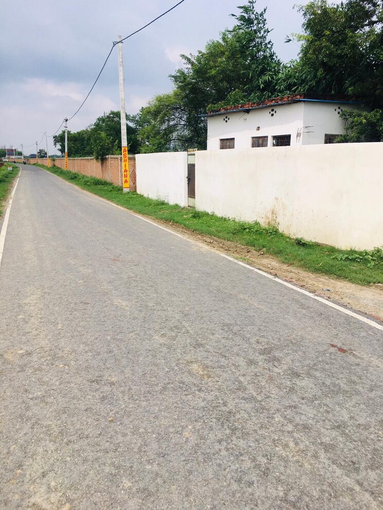 Exterior View, ramnagar  1253 Sq.Ft. Plot In Ramnagar Varanasi 9123656