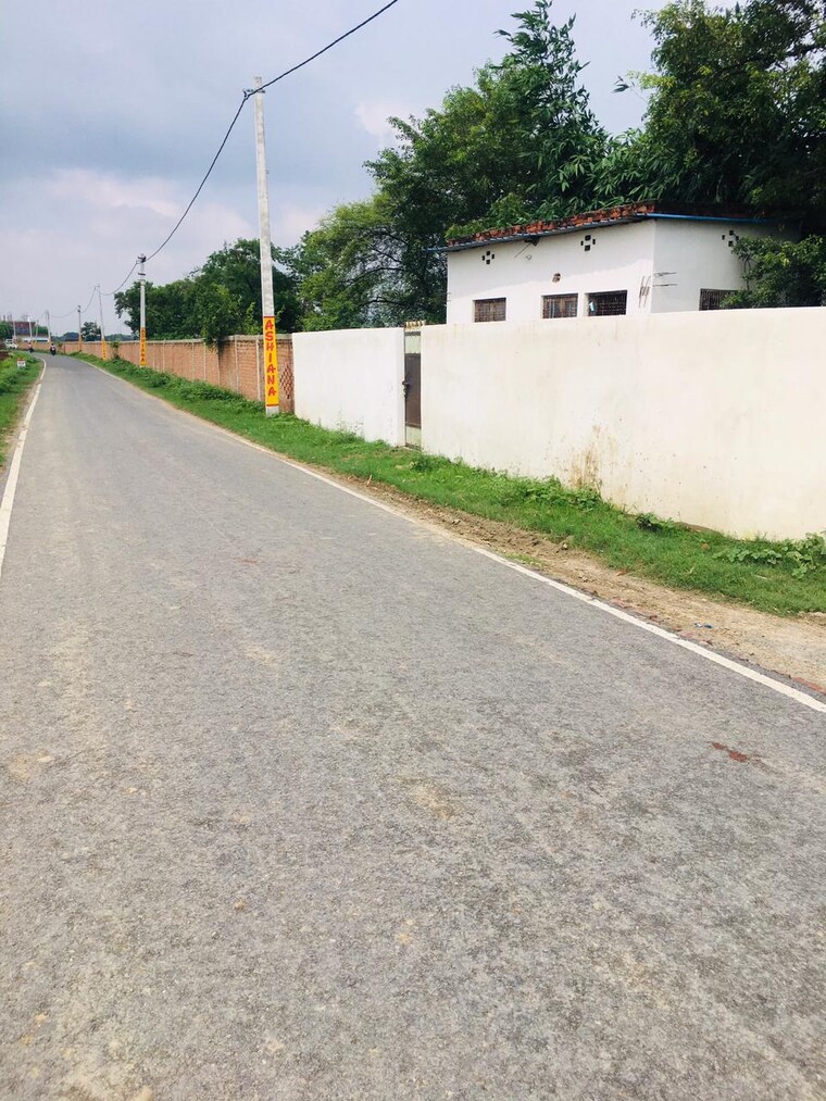 Exterior View, ramnagar  1253 Sq.Ft. Plot In Ramnagar Varanasi 9123656