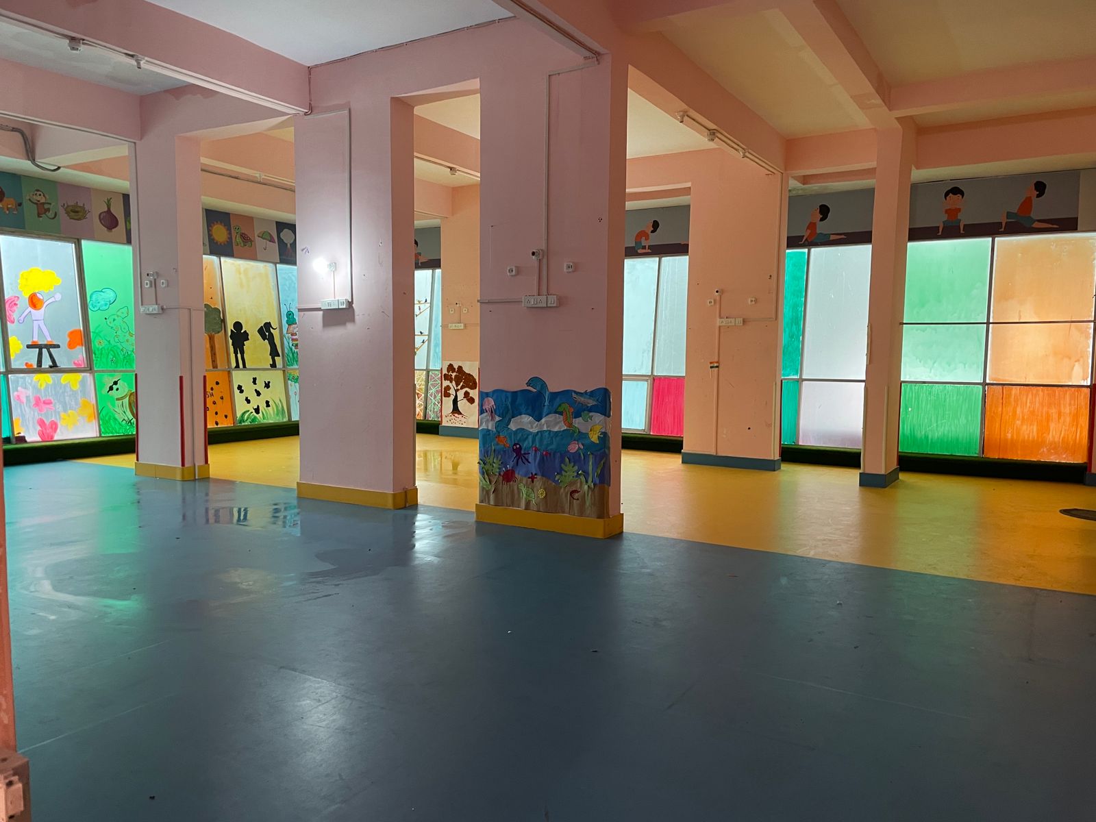 Office Space For Rent in Malad Sangata CHS