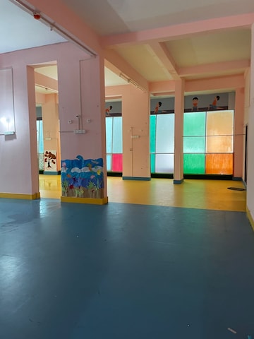 Room in  Office Space at Malad Sangata CHS, Malad West – for Rent