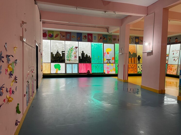 Room, malad-sangata-chs Commercial Office Space 1700 Sq.Ft. In Malad West Mumbai 9123629