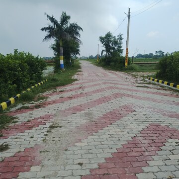  Plot – Garden View at Ramnagar - for Sale