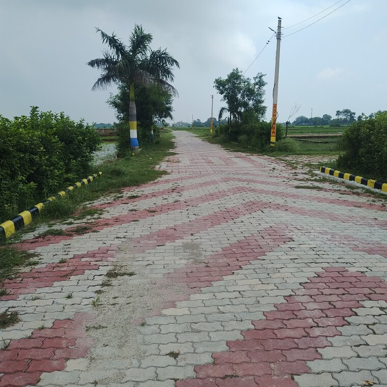 Garden, ramnagar  1253 Sq.Ft. Plot In Ramnagar Varanasi 9123656