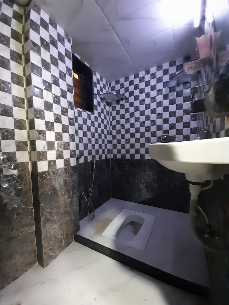 Team Area, bimbisar-nagar 2 Bedroom 807 Sq.Ft. Apartment In Goregaon East Mumbai 9123660