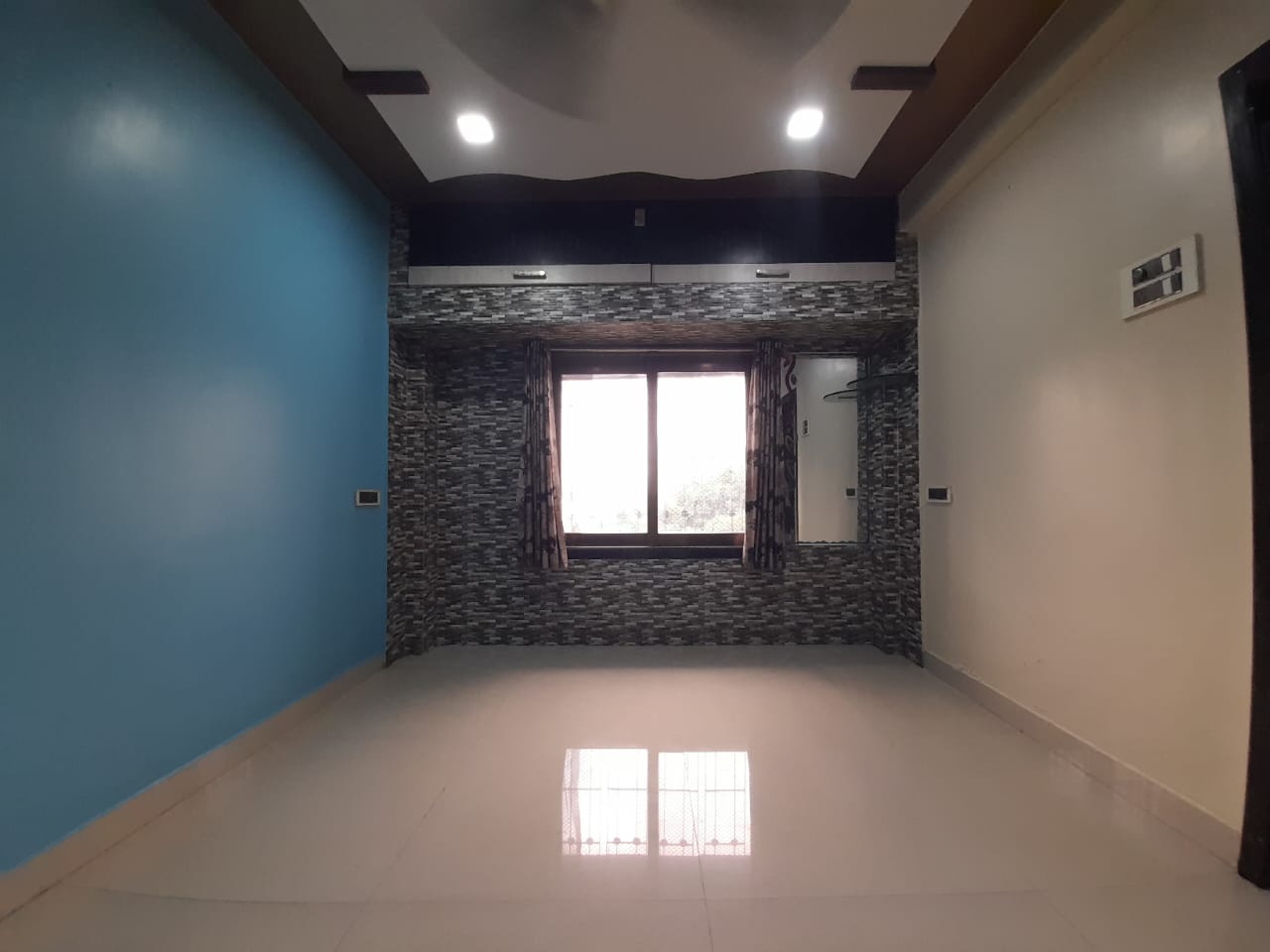 2 BHK 807 Sq.Ft. Apartment in Bimbisar Nagar